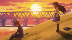 Danshi no Koukousei no Nichijou